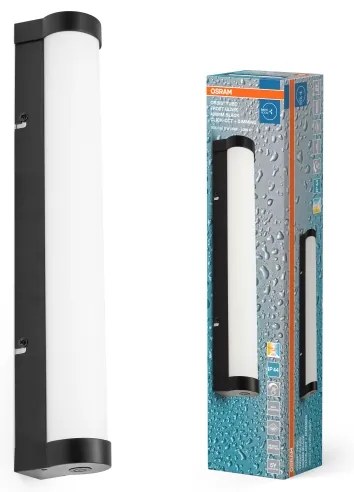 Osram - LED fényerőszabályozható tükörvilágítás ORBIS TUBE LED/9W/230V 40 cm IP44