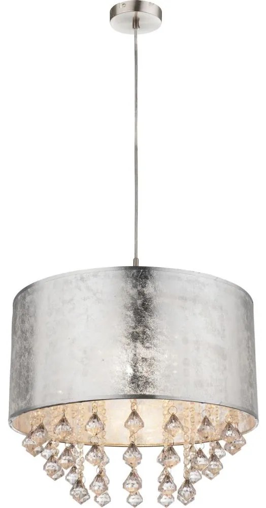 Globo 15188H3 - Csillár AMY 1xE27/60W