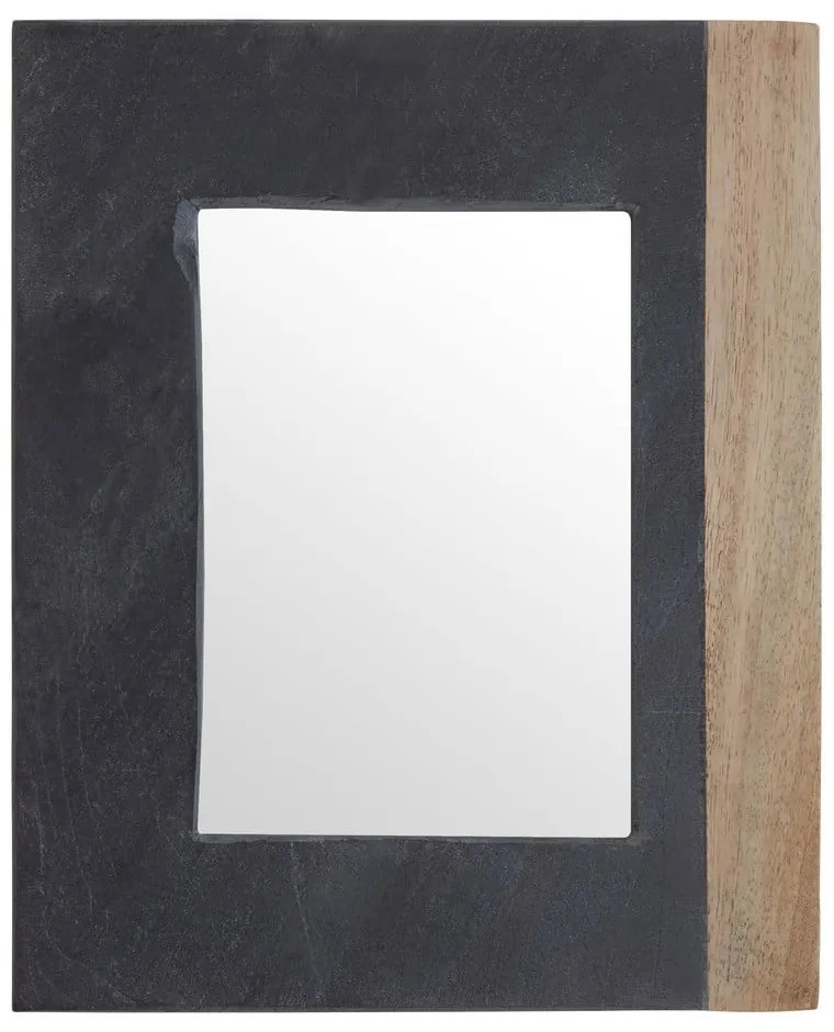 Szürke kő képkeret 20x25 cm Kata – Premier Housewares