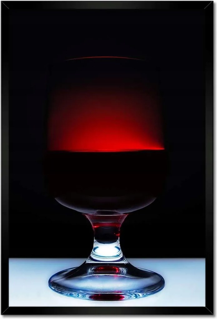 Poszterek keretben 40x60 Konyhai képek Forradalmak