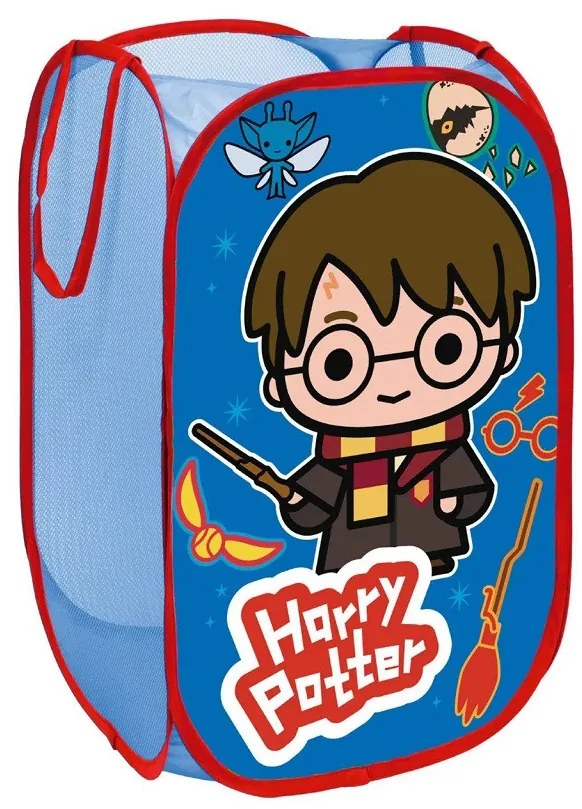 Harry Potter Magic játéktároló 36x58 cm