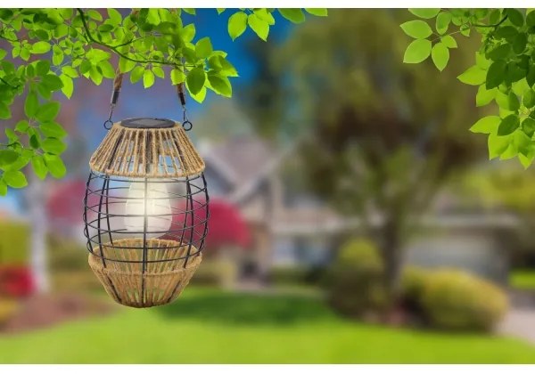 Globo 36669 - LED Napelemes lámpa SOLAR LED/2W/3V IP44