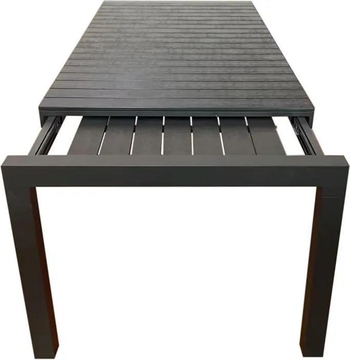 VIKING XXL +8x MOOREA Kerti bútor szett