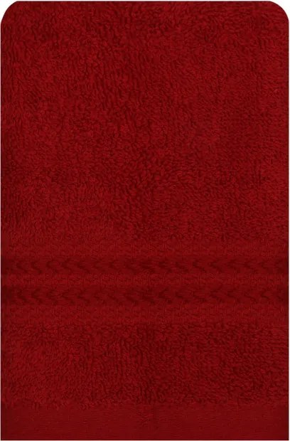 Rainbow konyharuha, piros, 30×50 cm – TR317HBY1108