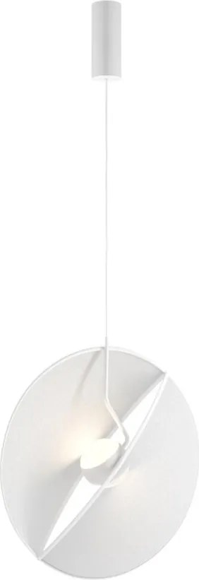 MAYTONI MOD154PL-L6W3K REFLEX Modern Led Függesztett Lámpa Fehér LED IP20