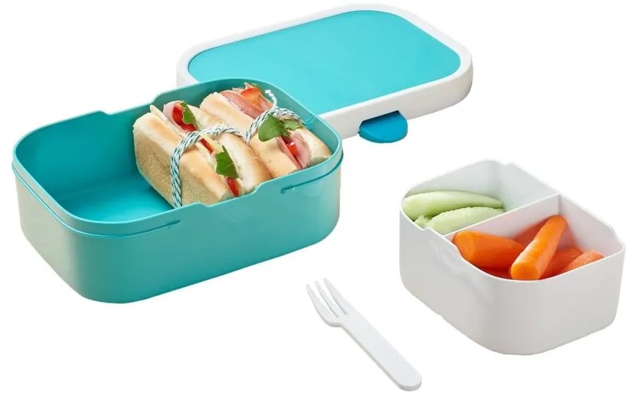 Miffy Confetti gyerek uzsonnásdoboz - Mepal