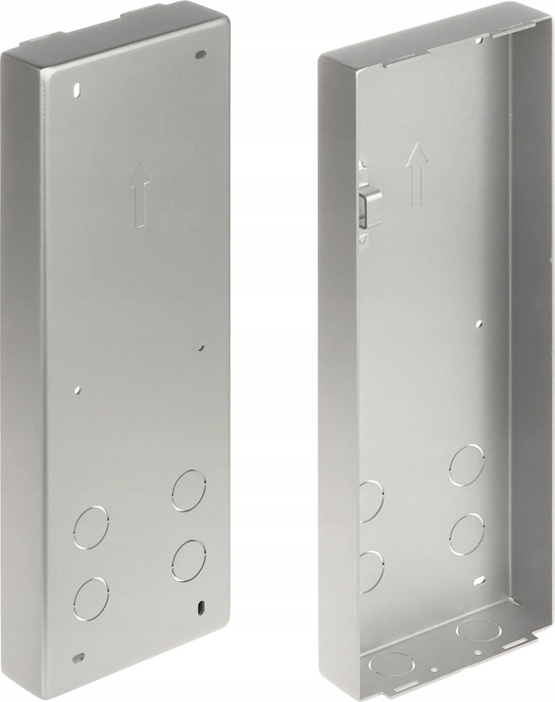 Falra szerelhető doboz Dahua VTM130 esővédő VTO65/75 állomáshoz