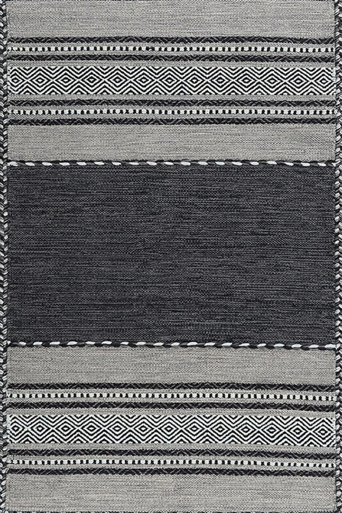 WOOKECE253 Szőnyeg (60 x 100) Multicolor N