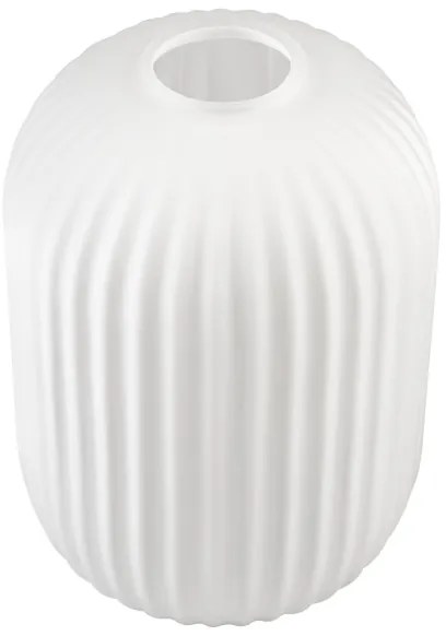 HECTOR zsinóros csillár 1xE27/15W/230V fehér/sárgaréz, átm. 14 cm