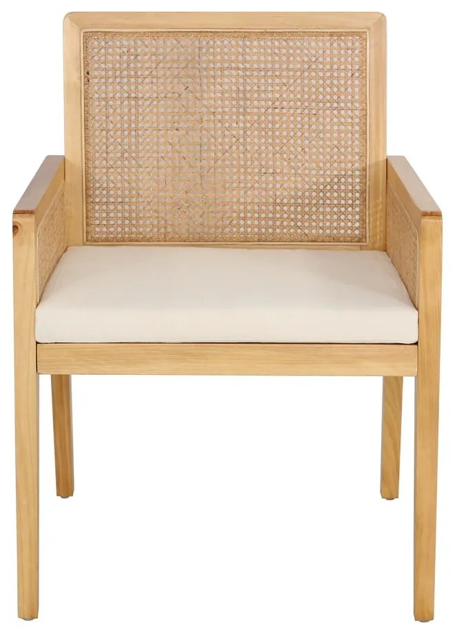 Tosca rattan kerti fotel - Bonami Selection