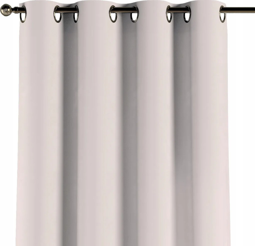 Gurulós függöny 1 db 140x260cm fehér