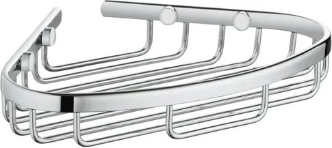 Grohe BauCosmopolitan polc bau cosmopolitan króm G40664001