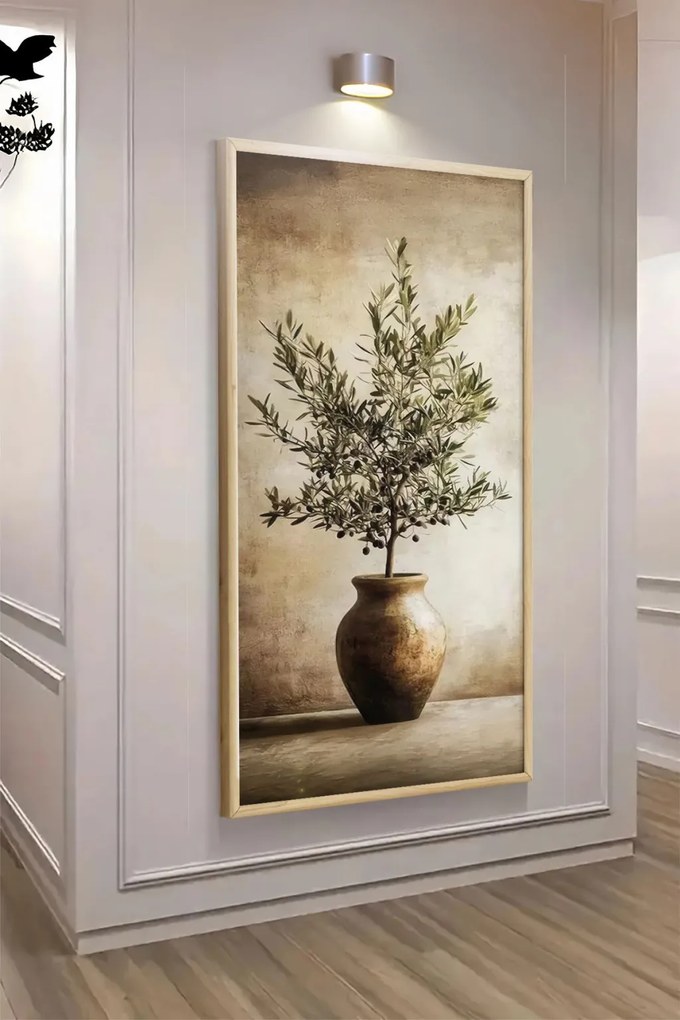 Falikép, 70×33 cm – Artsmdfyty68-7033