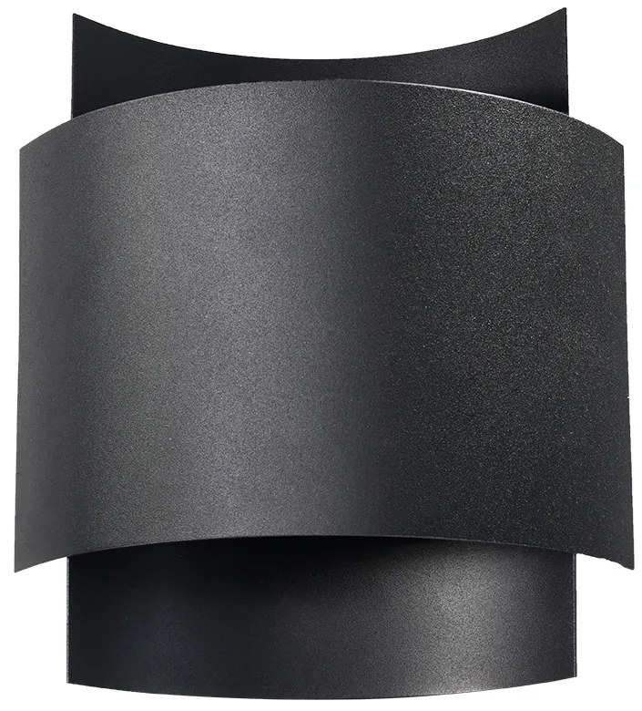 Sollux IMPACT SL.0858 Fali lámpa 1x40W/G9 IP20