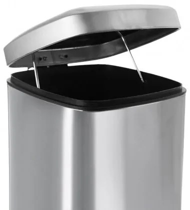 Orion pedálos hulladékgyűjtő, 20 l, 20 l