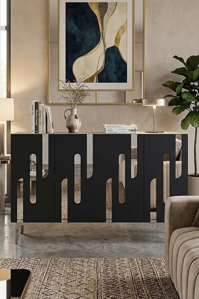 Ece 120 - Anthracite, Silver