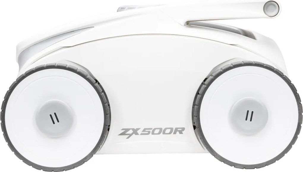 INTEX Robotix Pool Cleaner ZX500R vezeték nélküli automata vízalatti medence porszívó robot (28624)