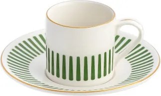 Alya - Dark Green