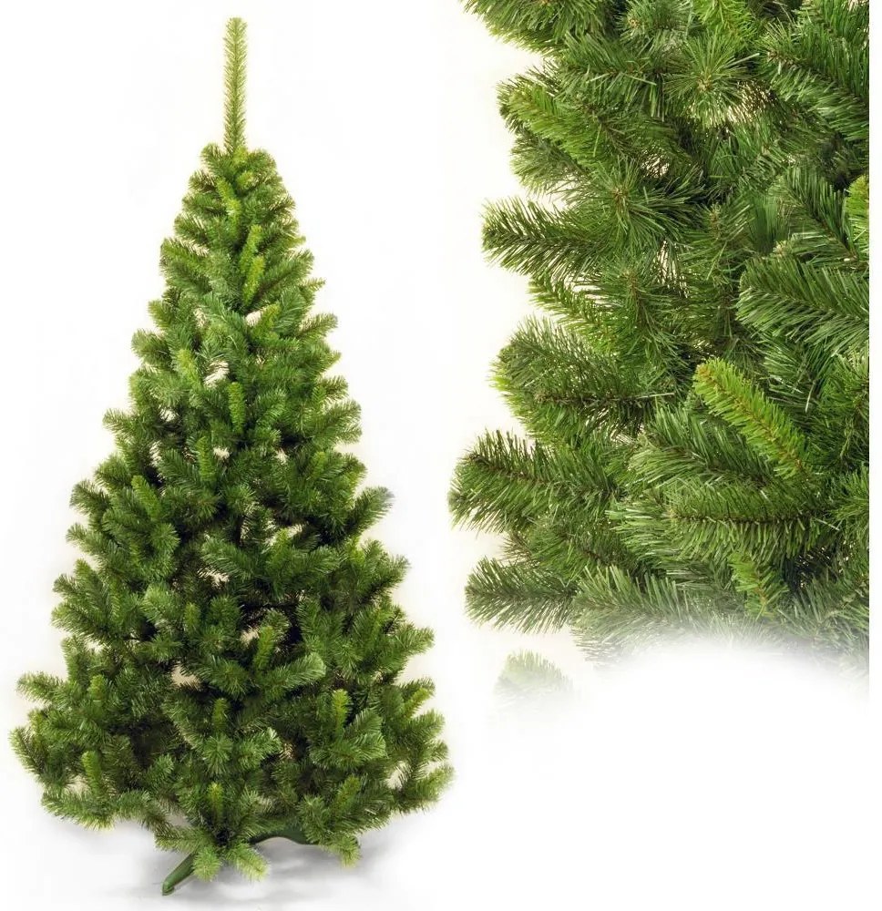 Karácsonyfa JULIA 150 cm fenyő