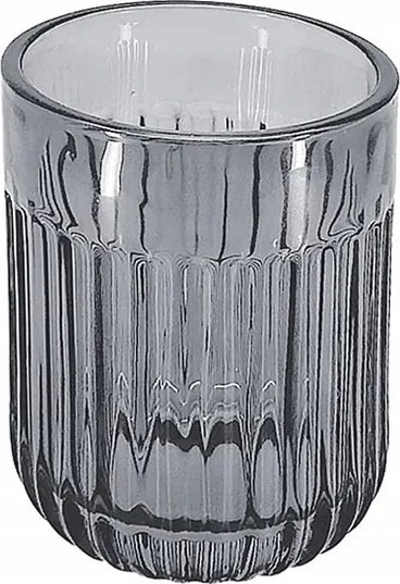 Nimco Timo fekete fogkefetartó Tic 58-90