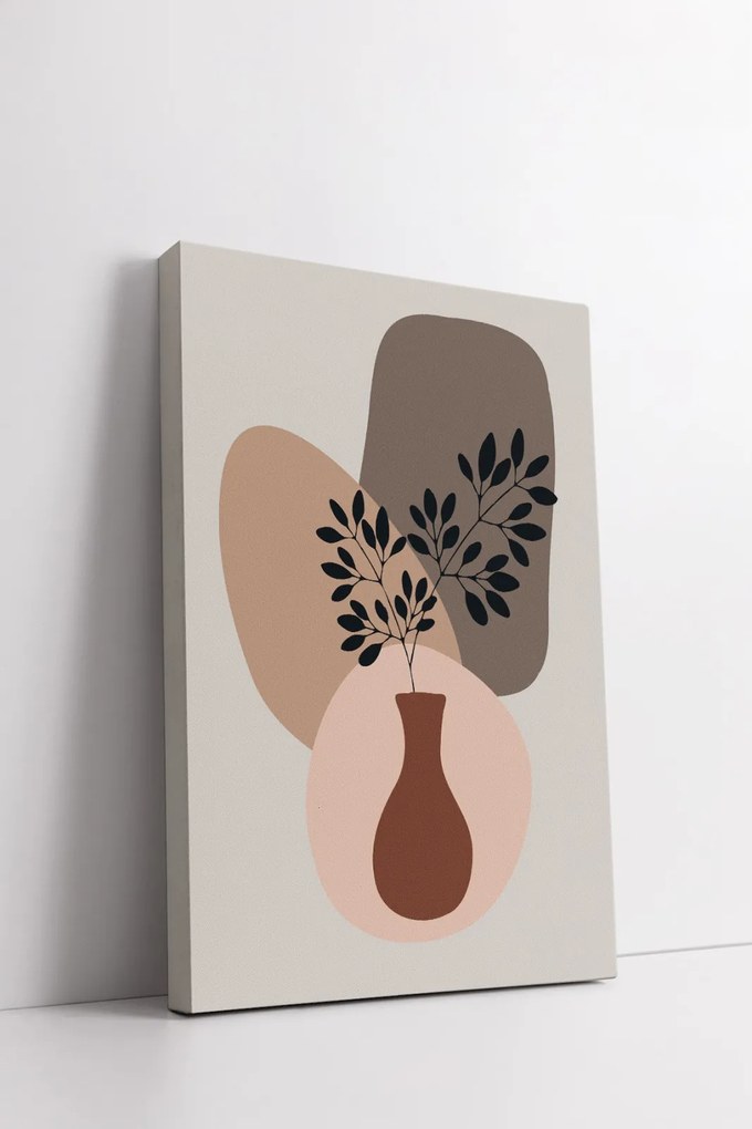 Vászonkép, 50×70 cm – Ersysb002