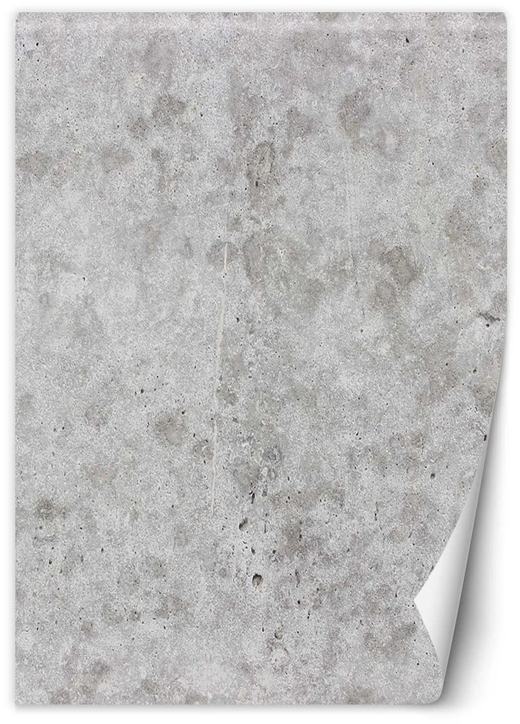 Gario Fotótapéta Durva beton, imitáció Anyag: Vlies, Méret: 150 x 210 cm