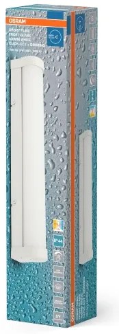 Osram - LED fényerőszabályozható tükörvilágítás ORBIS TUBE LED/9W/230V 40 cm IP44