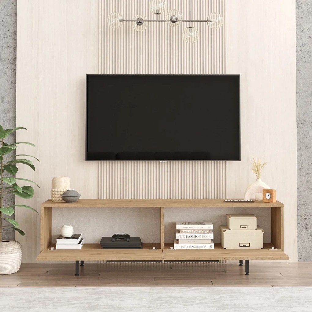 TV asztal Lima