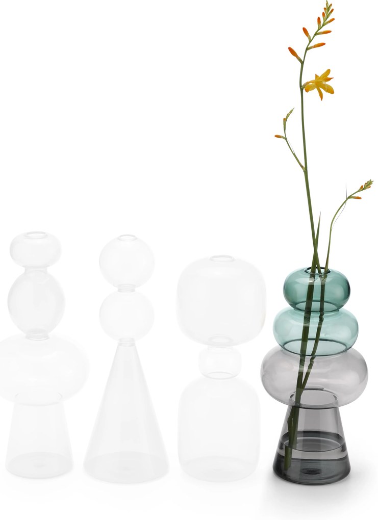 Alakú váza (fa sakú) - Philippi