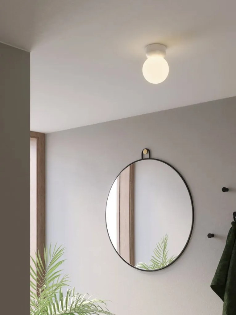 Astro Lighting Lyra 1472003 Mennyezeti Lámpa 1x10W/G9 IP44