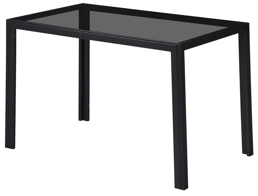 Rowan 4+1 étkező garnitúra fehér-szürke