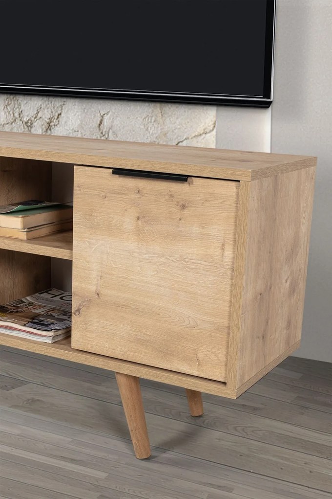 Sina TV-állvány, 130 cm – TR707DWL1181