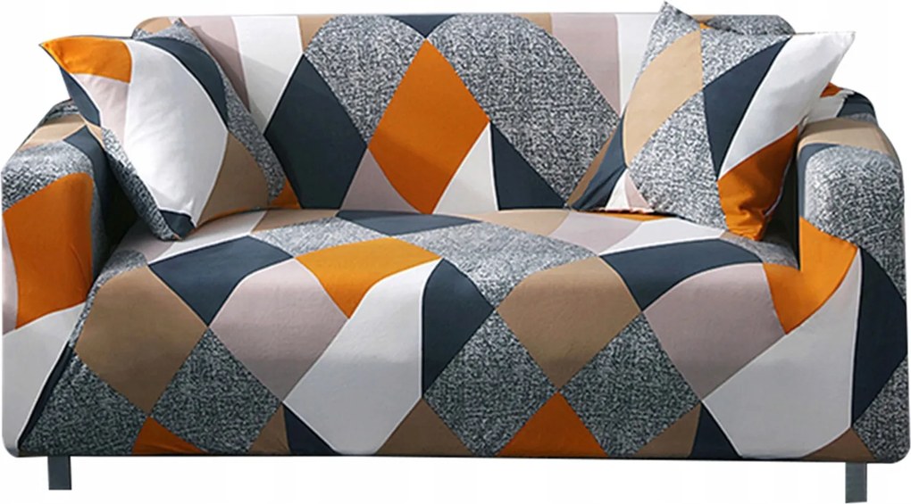 Kanapé Huzat Kanapé Sarok Elasztikus 235-300CM