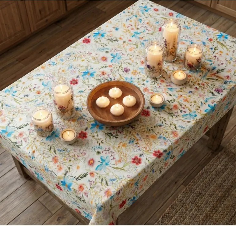 EMI Aurelin asztalterítő, 45x140 cm