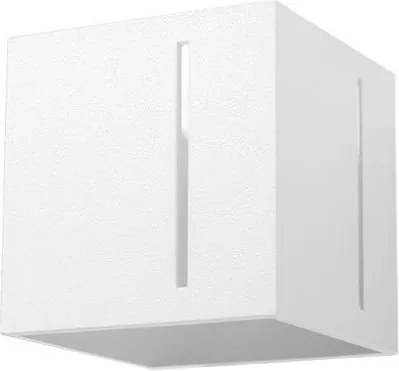 Sollux PIXAR SL.0395 Fali lámpa 1x40W/G9 IP20