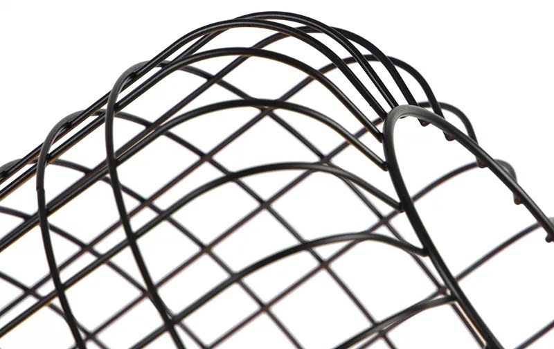 Ipari állólámpa állványon acél fekete - Bliss Vefa