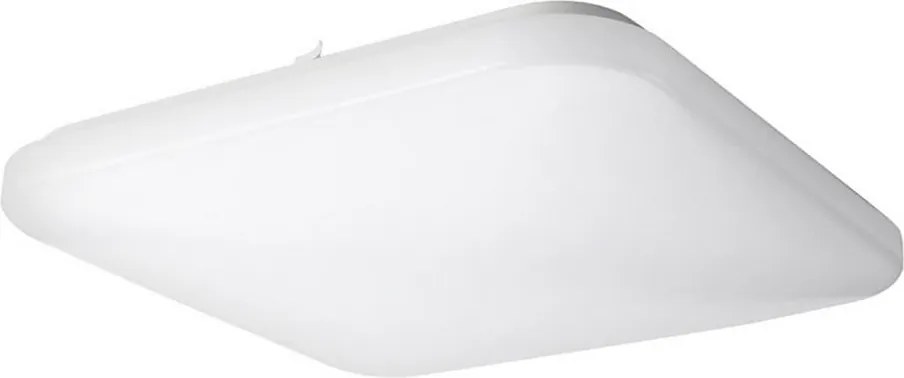 Top Light - DUNAJ LED fürdőszobai mennyezeti lámpatest 32W/230V 3000/4000/6500K IP44 fehér