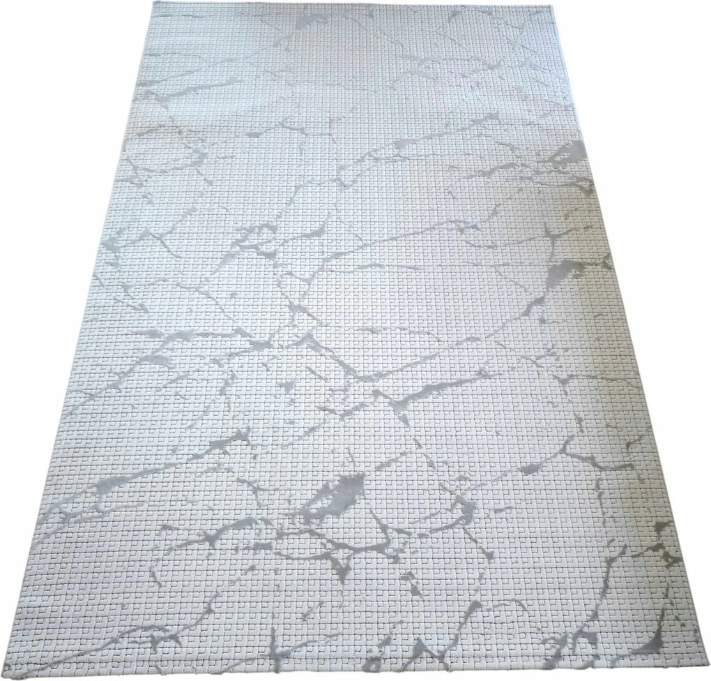 Nappali szőnyeg 160x230cm, loft mintás, plüss sörtékkel, szuper minőség