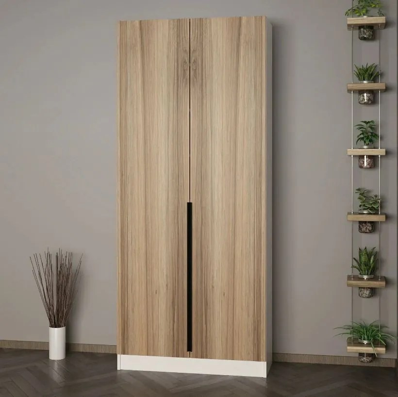 Noah előszobafal, 90 cm – TR506MNR3250