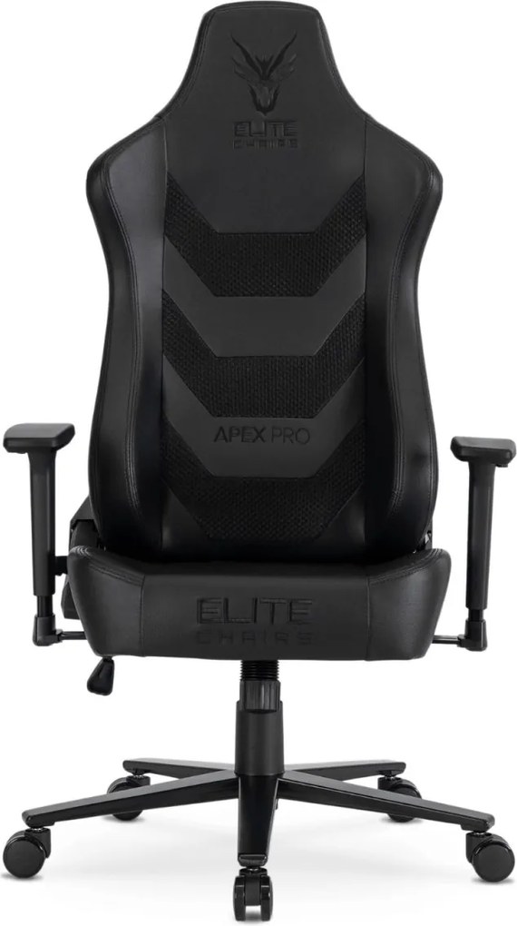 Gaming forgószék fekete színben APEX
