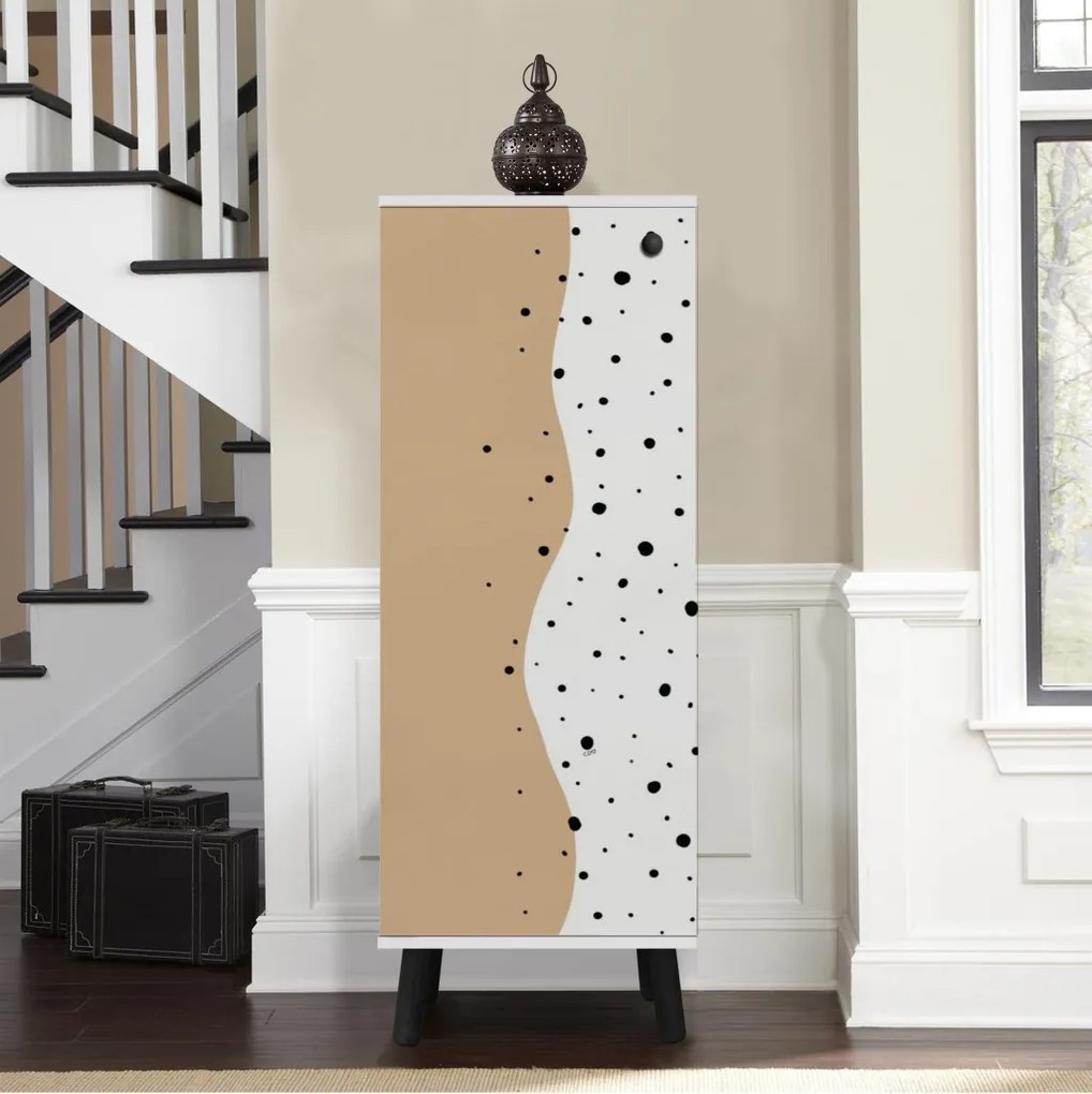 Vegas cipősszekrény, 50 cm – TR869VEL8640