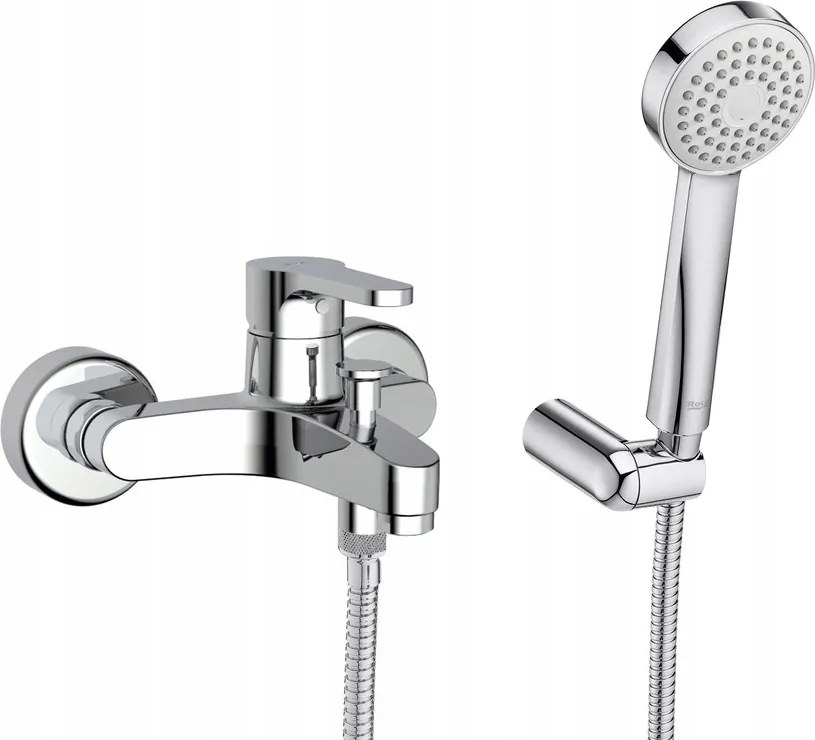 Arola kád- és zuhanycsaptelep szett