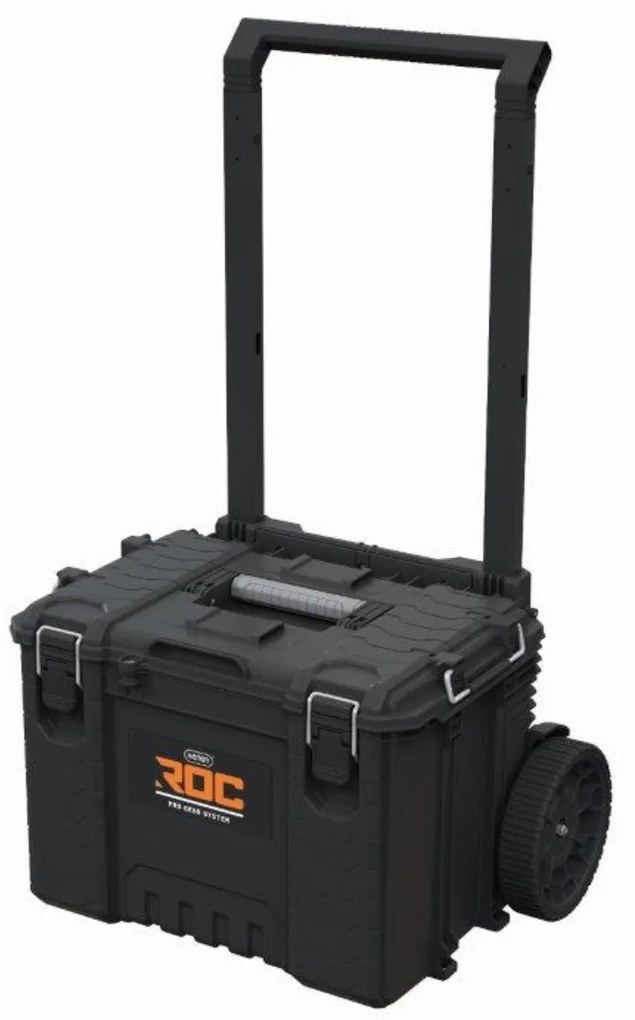 Curver ROC Pro Gear 2.0 mobil kocsi