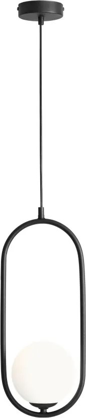 ALDEX 1086G1 RIVA Egyágú Függesztett Lámpa Fém E14 IP20