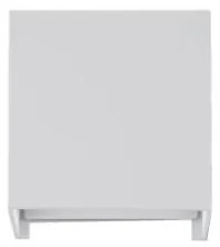 Westinghouse 61150 - LED Kültéri fali lámpa FREYA 2xLED/4,5W/230V IP44 fehér