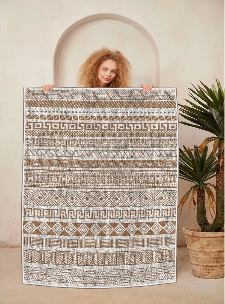 Lábtörlő, 50×80 cm – TR708HFT4184