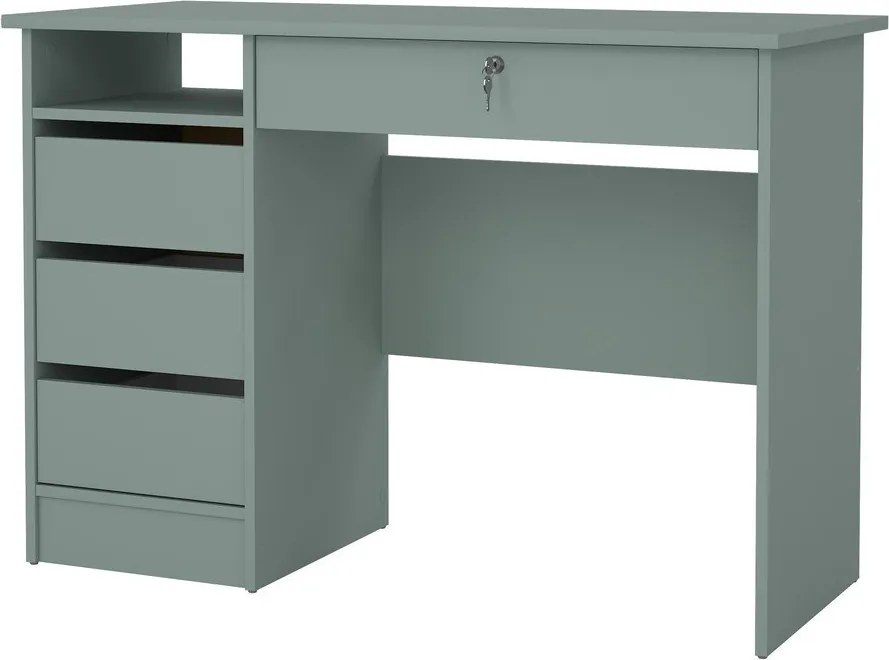 Íróasztal 48,5x109 cm Function – Tvilum