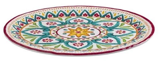 Szervírozó tálca ø 30,5 cm Maya – Brandani