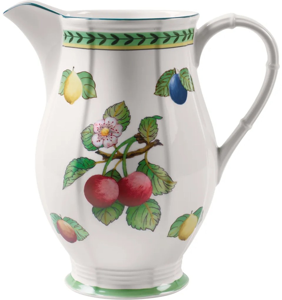 Kancsó, French Garden Fleurence kollekció - Villeroy & Boch