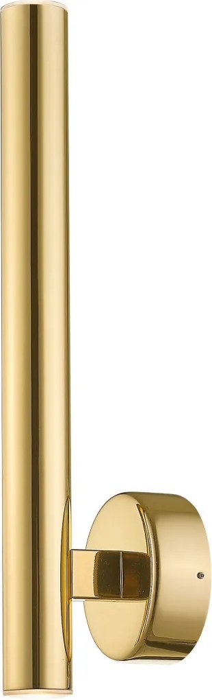 Zuma Line LOYA W0461-02B-K4K4 Fali lámpa 1x5W/LED 3000K 450LM IP20